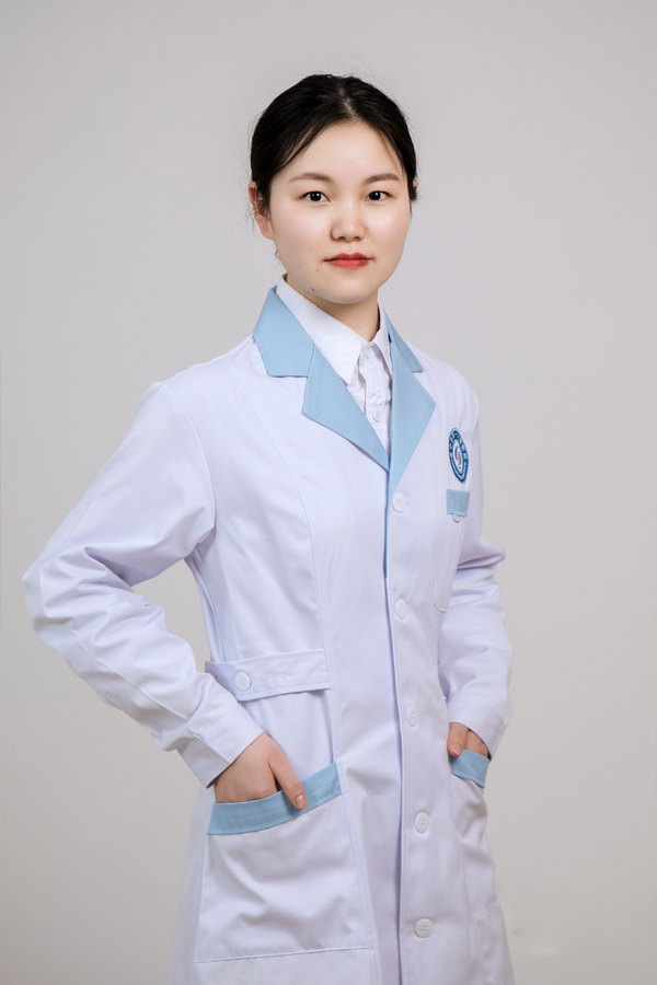 吴奕静