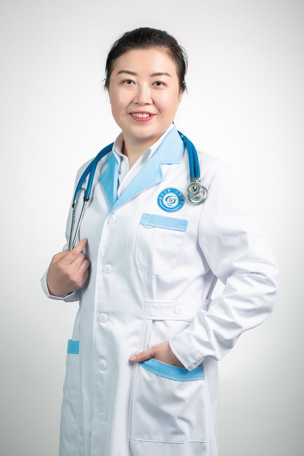 李清燕