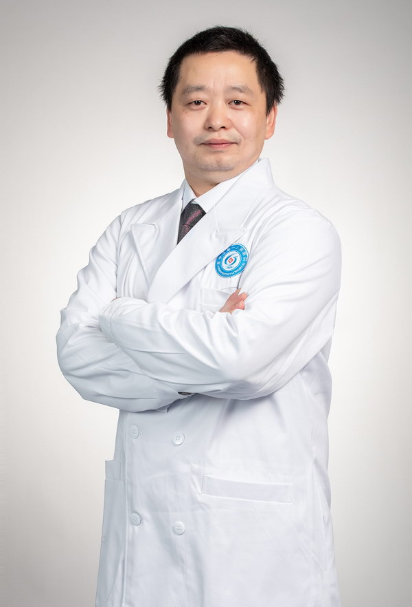 王文波