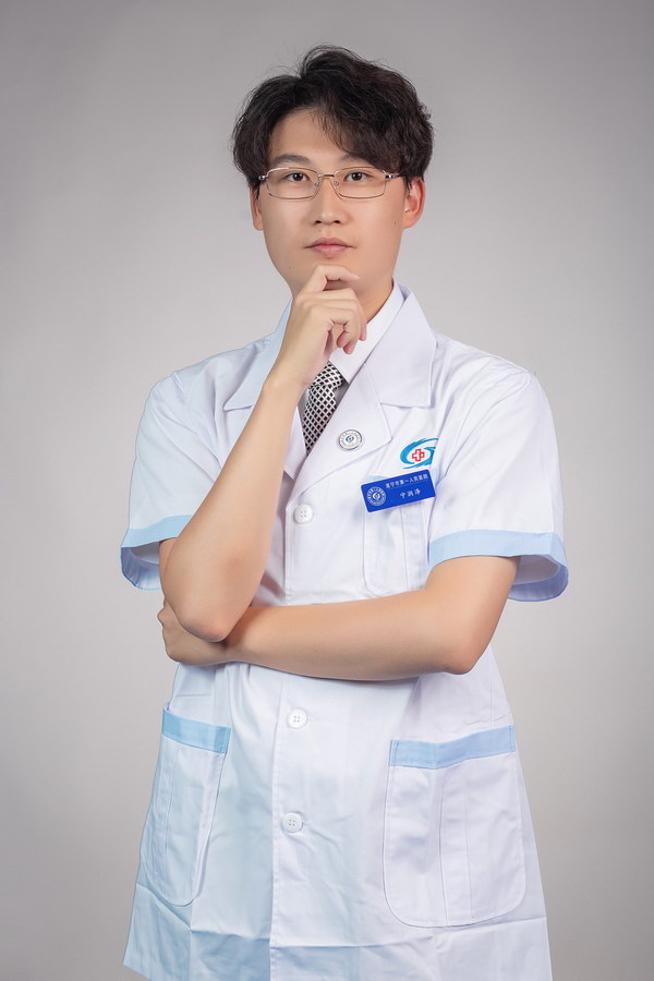 宁润泽