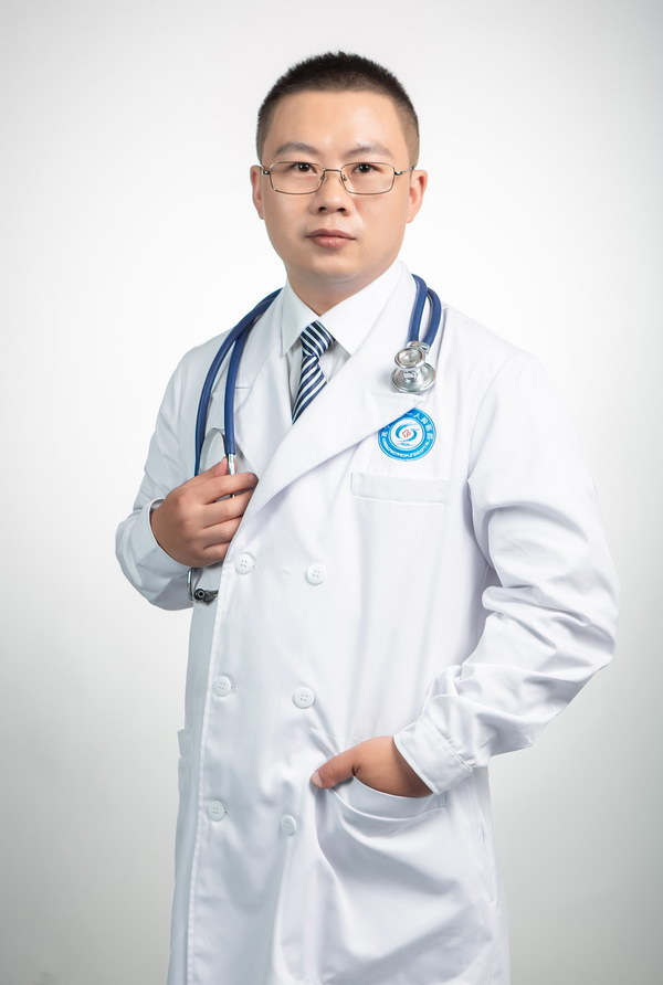 谢成林