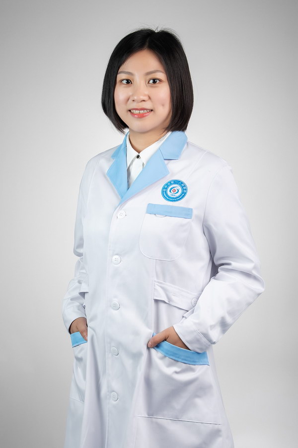 吴莉莉