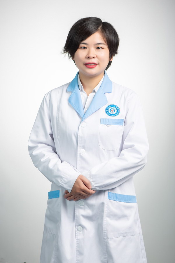 唐菊梅