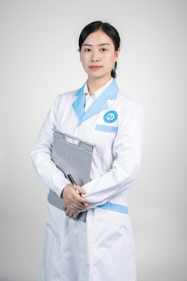 林健华