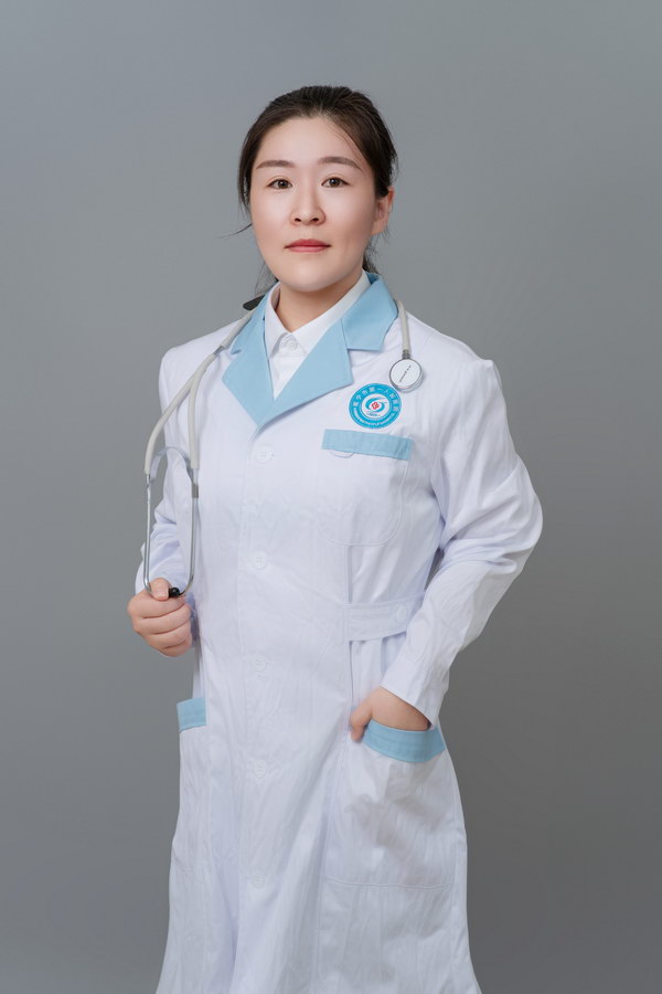 周爱梅