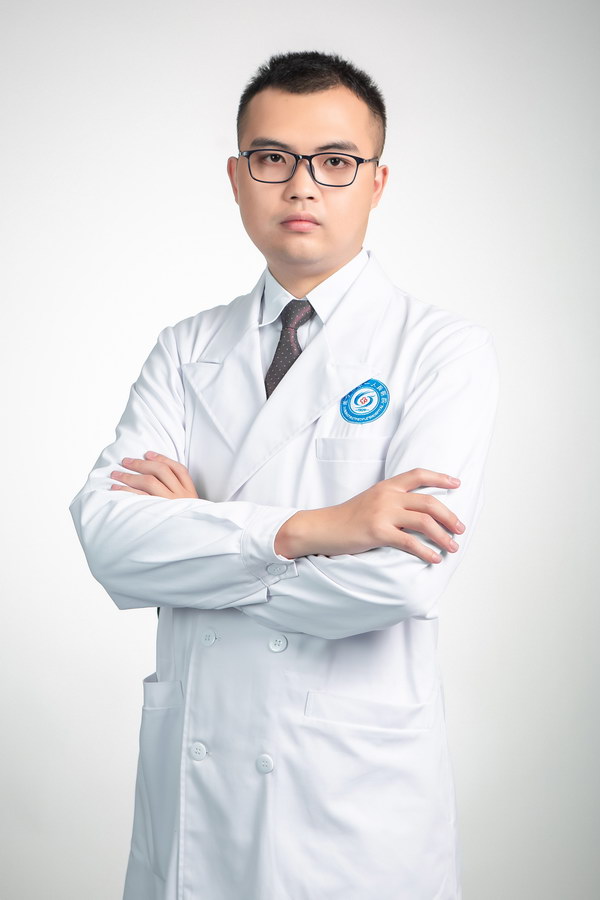 廖翔