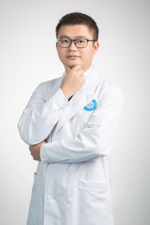蒋礼