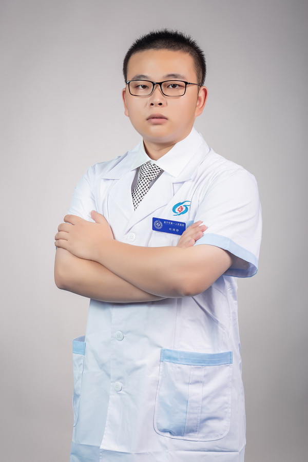 刘澜静