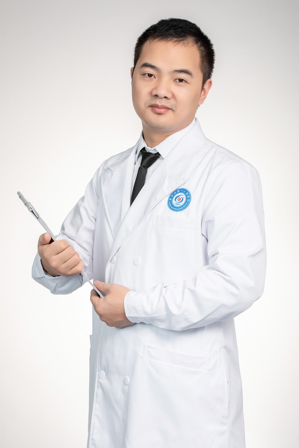 阳绪银