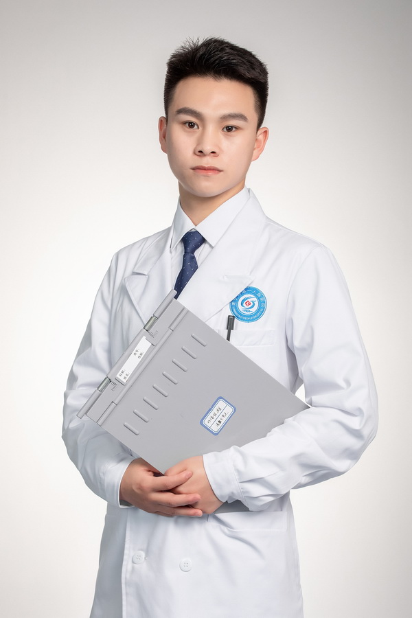 陈小军
