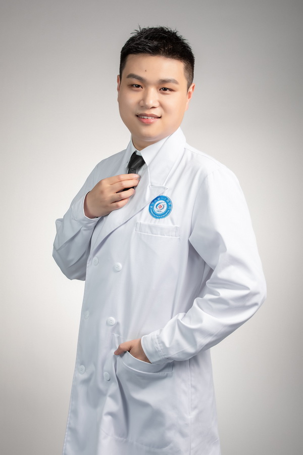 陈锋