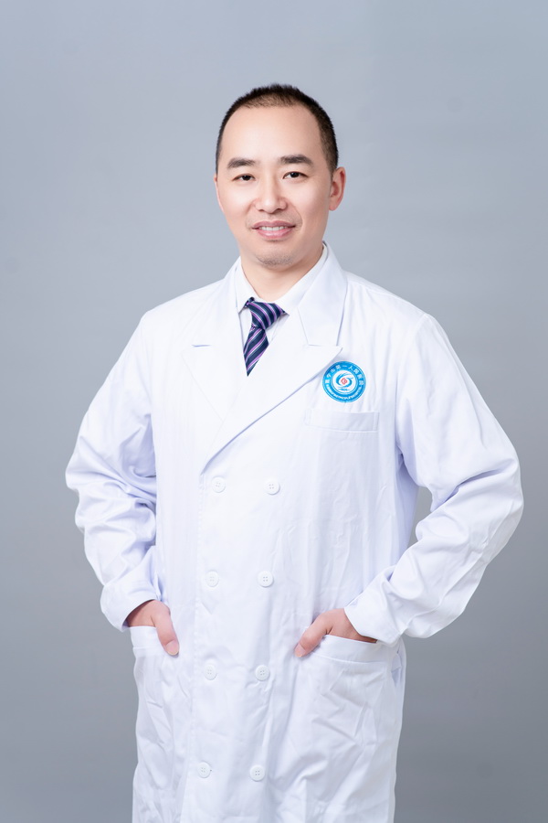 孙洪刚