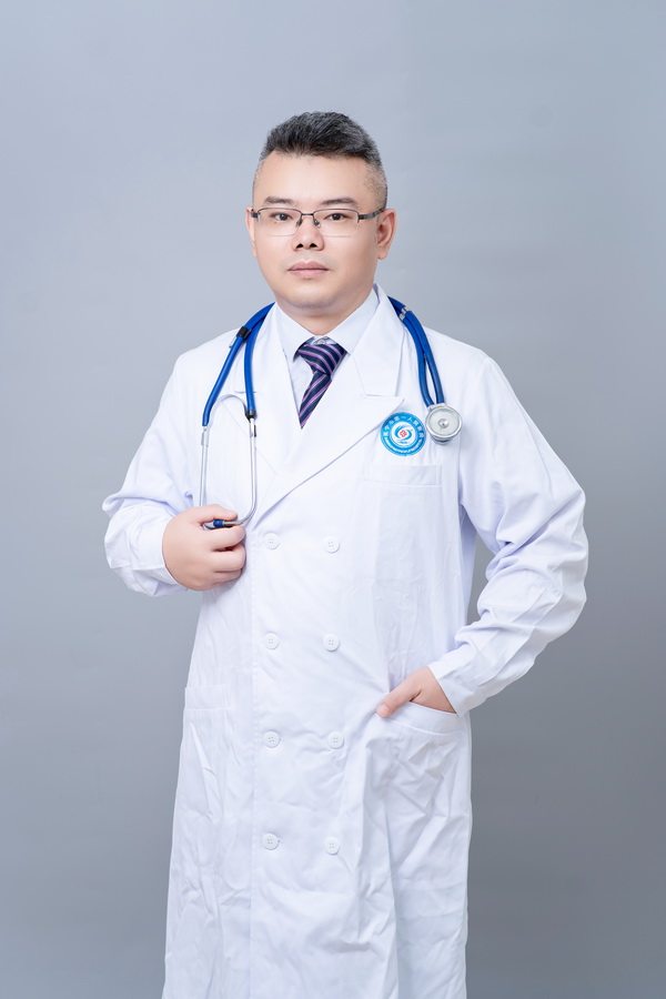 陈福兵