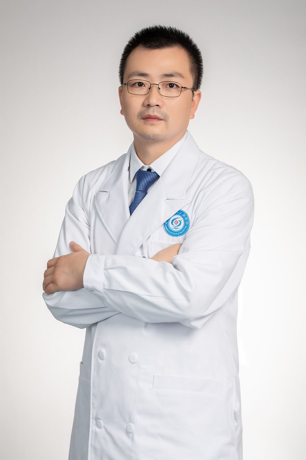 王永强
