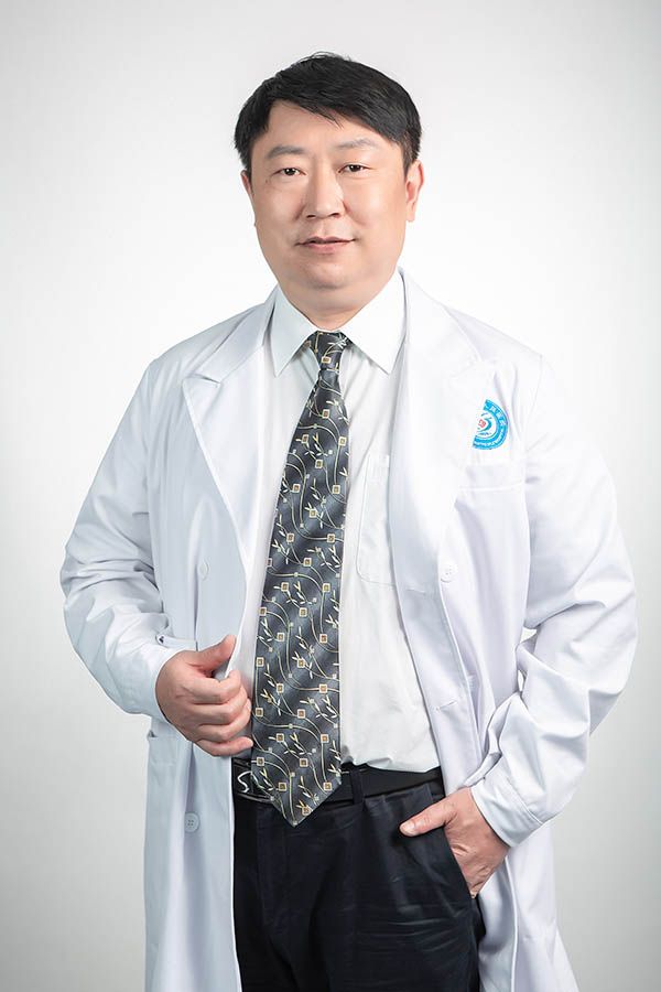 李迪